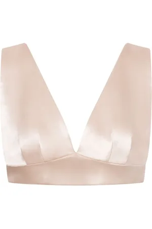 Serafini Sleeveless top