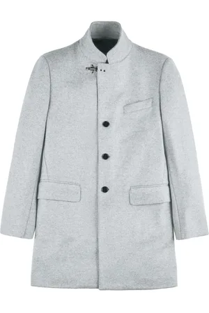 FAY Single-breasted coat