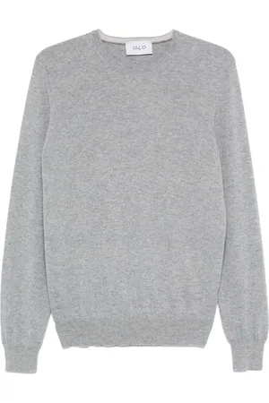 D4.0 Cashmere sweater