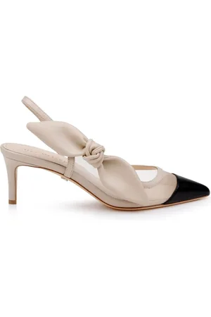 DEE OCLEPPO 60mm Caracas pumps