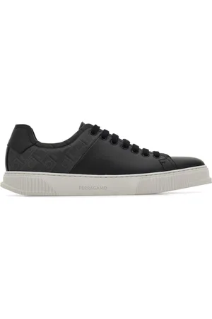 Salvatore Ferragamo Low-top sneakers