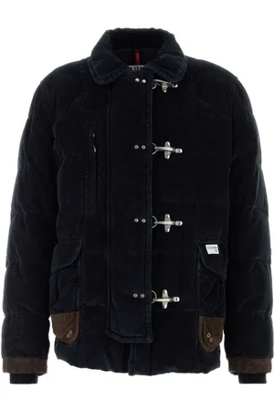 FAY Corduroy jacket