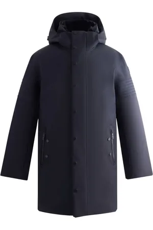 Fusalp Colin raincoat