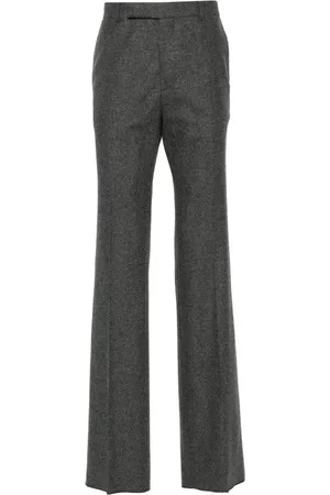 Givenchy Tailored wool trousers