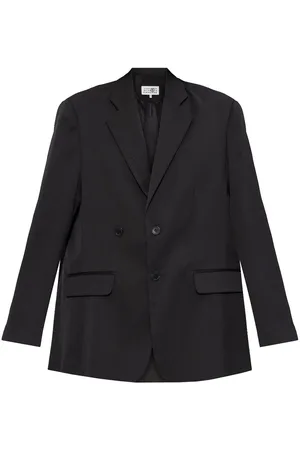 Maison Margiela Panelled jacket