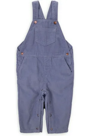 KNOT Shawn dungarees