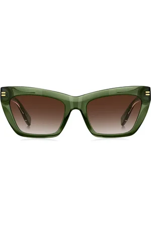 Marc Jacobs 1112S cat-eye sunglasses