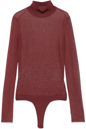 Khaite Tallin bodysuit