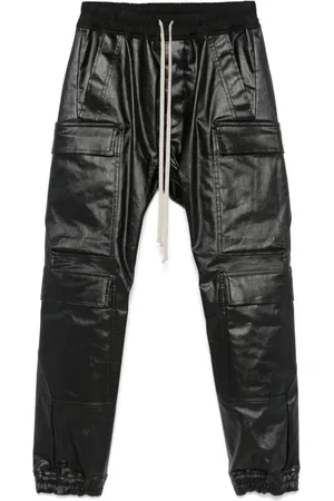 Rick Owens Mastodon Megacargo jeans