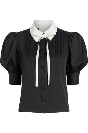 Cinq A Sept Farah top