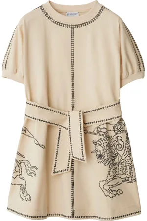 Burberry EDK cotton dress
