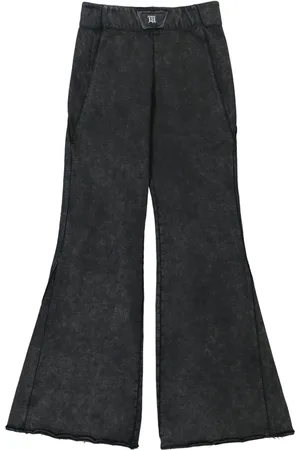 MISBHV Flared track pants