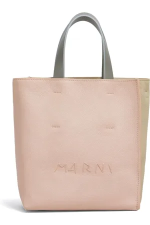 Marni Mini Museo shoulder bag