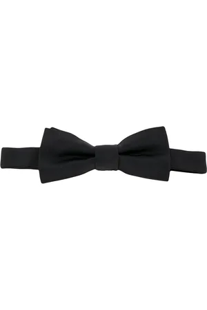Dsquared2 Ribbed bow tie