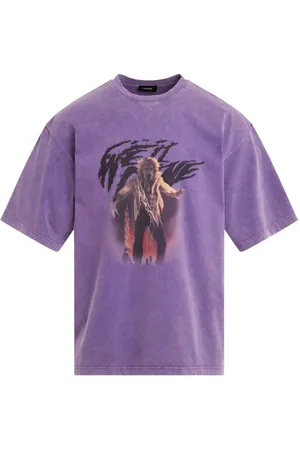 We11 Done Cotton T-shirt