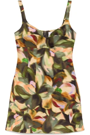 Acler Lyndon mini dress