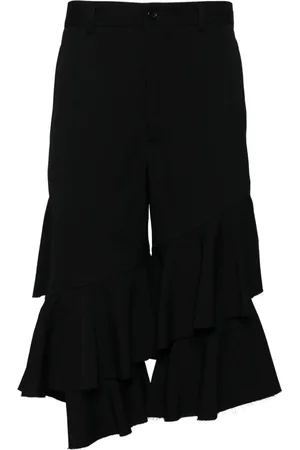 Comme des Garçons Ruffle shorts