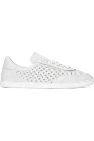 Dolce & Gabbana Saint Tropez low-top sneakers