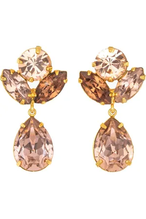 Jennifer Behr Rily earrings