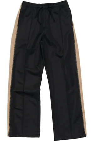 Stockholm Surfboard Club Side-stripe track pants
