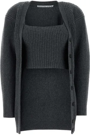 Alexander Wang Layered cardigan