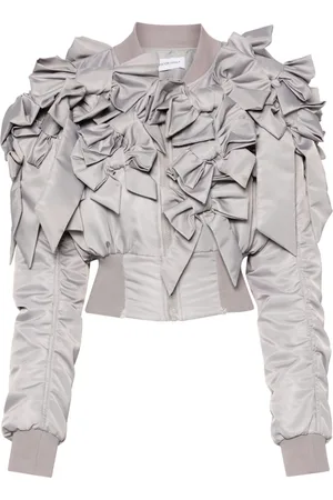Viktor & Rolf Bow bouquet jacket