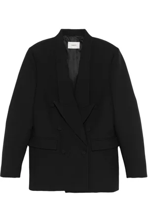 COPERNI Double-breasted blazer