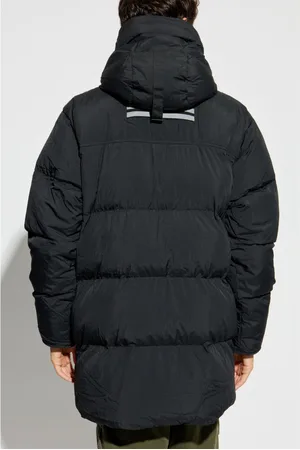 Canada Goose Lawrence puffer coat