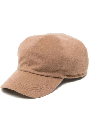 N.PEAL Cashmere cap