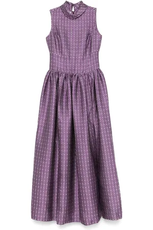 Baruni Adaeh maxi dress