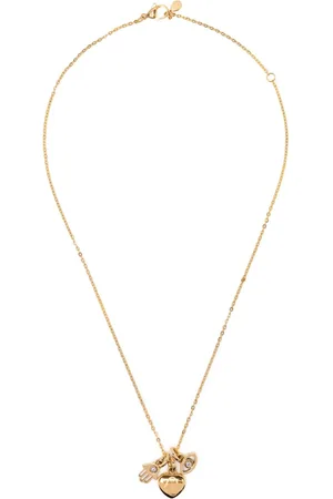 Charriol Forever Lucky pendant necklace
