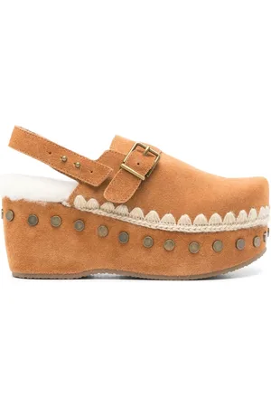 Mou 67mm Clog pumps