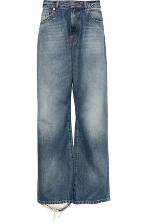 ERL Distressed jeans