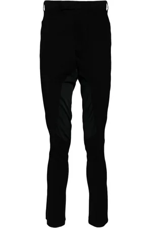 JULIUS Paneled trousers