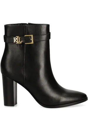 Ralph Lauren Bailey boots