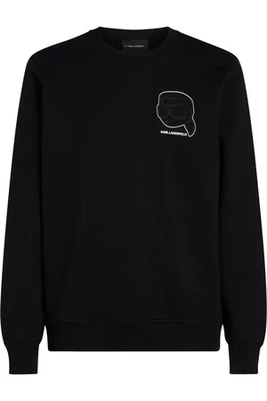 Karl Lagerfeld Ikon sweatshirt