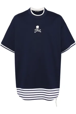 MASTERMIND Logo-printed T-shirt