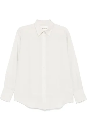Closed Classic-collar shirt