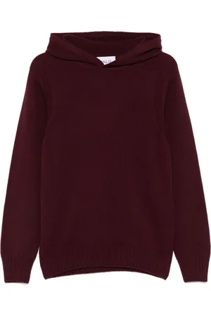 D4.0 Wool hoodie