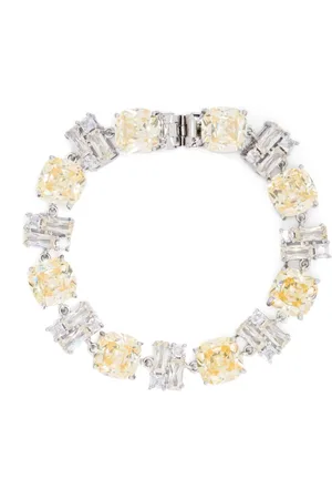 Paco rabanne Crystal bracelet