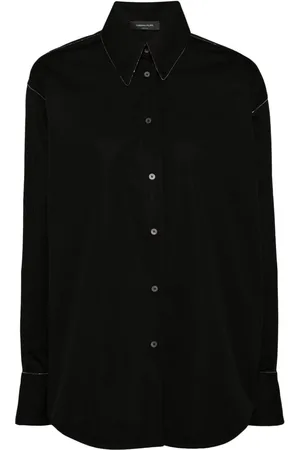Fabiana Filippi Oversize shirt