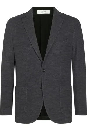 Boglioli Single-breasted blazer