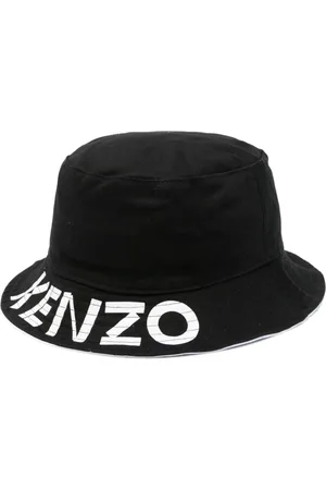 Kenzo Graphy bucket hat