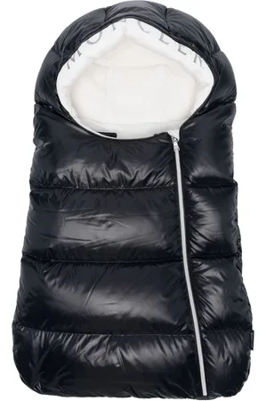 Moncler Quilted baby bag