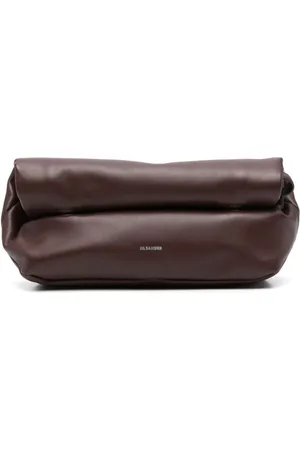 Jil Sander Rollup crossbody bag