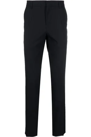 Filippa K Tailored wool trousers