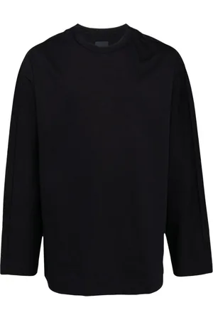 JUUN.J Essential long-sleeved T-shirt