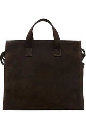 MARSÈLL Ventiquattro Weekender bag