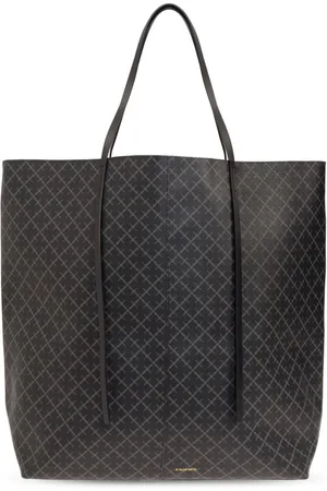 By Malene Birger Abrille printed tote bag