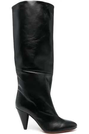 Proenza Schouler 85mm Cone boots